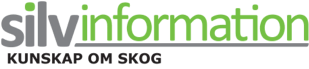 Silvinformation Logo